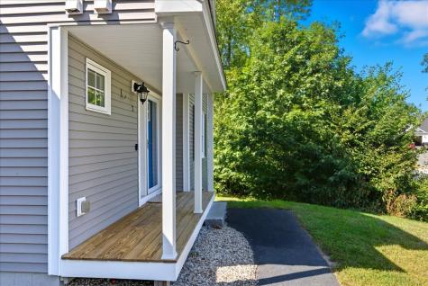2 Cobalt Court Windham ME 04062