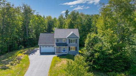 2 Cobalt Court Windham ME 04062