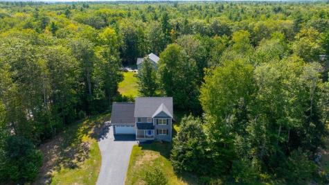 2 Cobalt Court Windham ME 04062