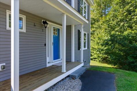 2 Cobalt Court Windham ME 04062
