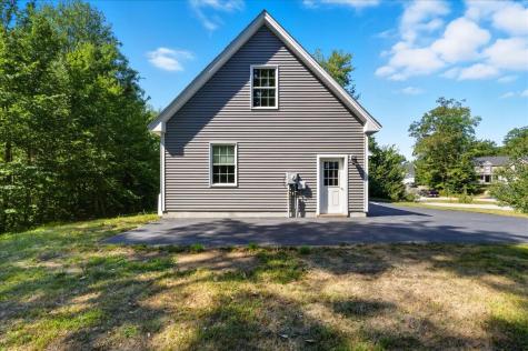 2 Cobalt Court Windham ME 04062