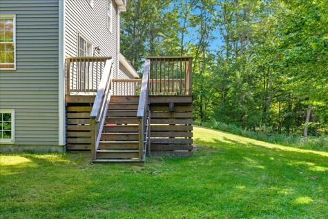 2 Cobalt Court Windham ME 04062