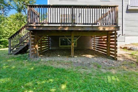 2 Cobalt Court Windham ME 04062