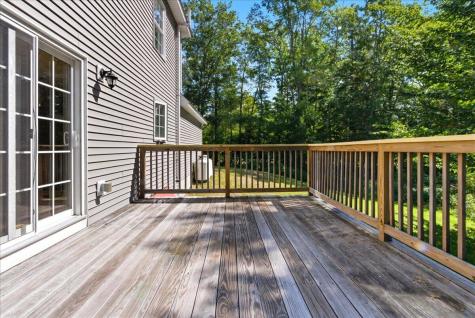 2 Cobalt Court Windham ME 04062