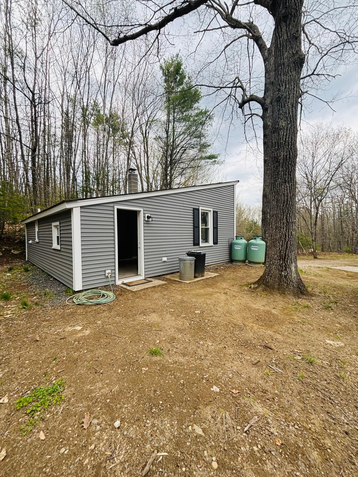 243 Winchell Lane Acton ME 04001
