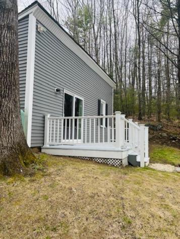 243 Winchell Lane Acton ME 04001