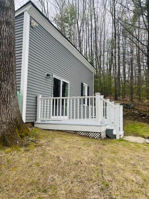 243 Winchell Lane Acton ME 04001