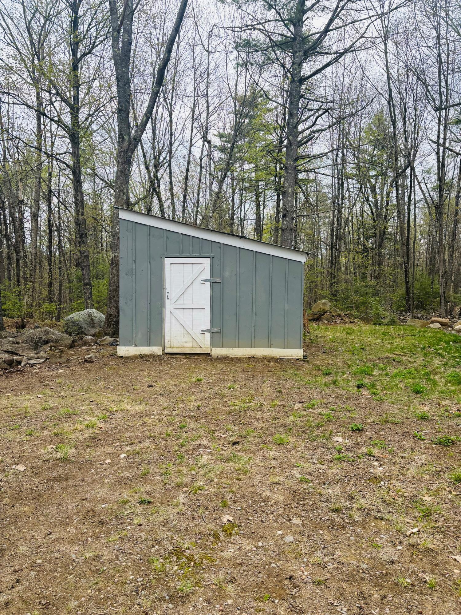 243 Winchell Lane Acton ME 04001