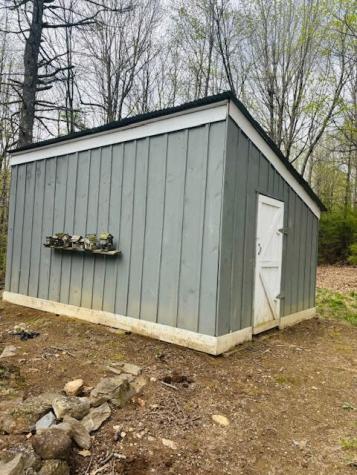 243 Winchell Lane Acton ME 04001