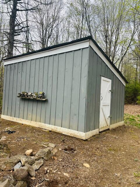 243 Winchell Lane Acton ME 04001