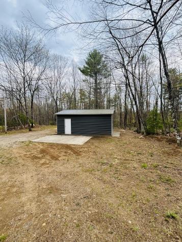 243 Winchell Lane Acton ME 04001