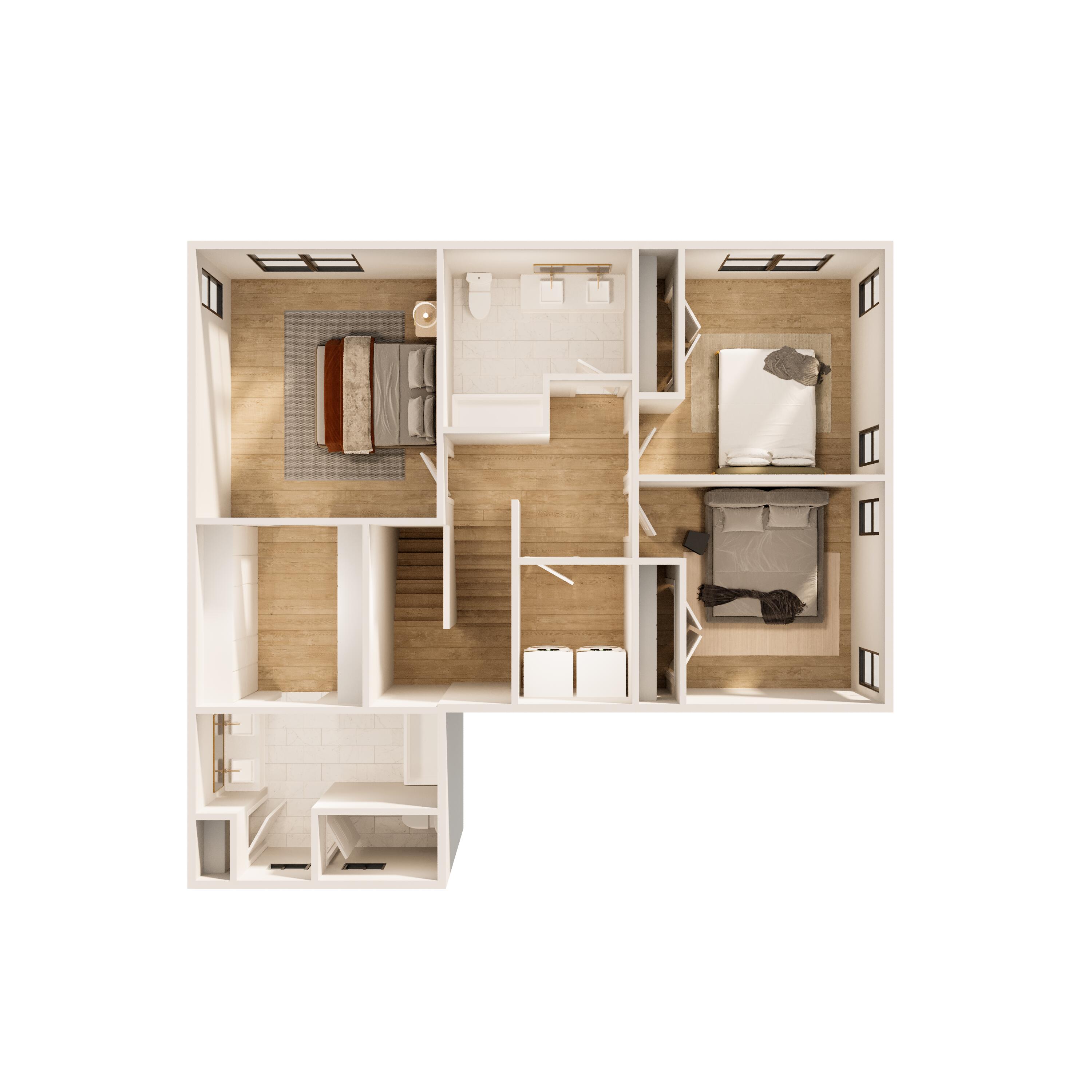 Lot 10 Sierrahs Way Sidney ME 04330