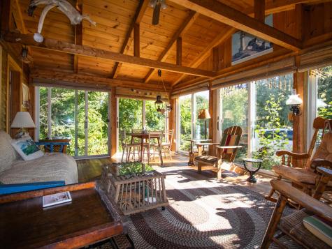 75 Snowball Hill Road Bristol ME 04554