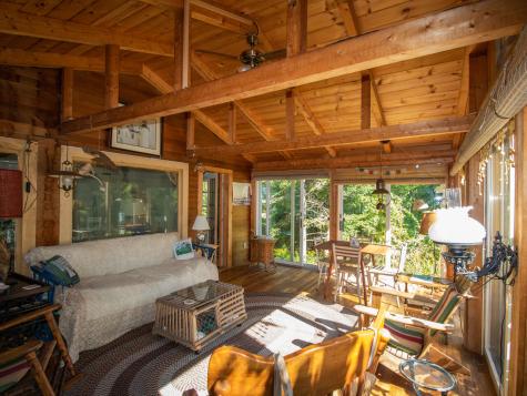 75 Snowball Hill Road Bristol ME 04554