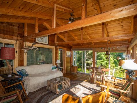 75 Snowball Hill Road Bristol ME 04554