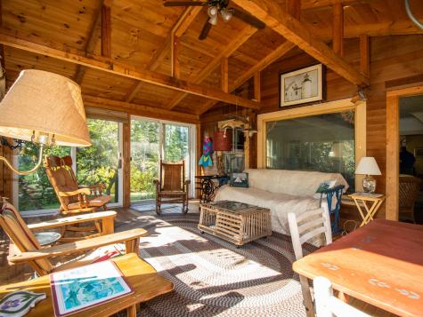 75 Snowball Hill Road Bristol ME 04554