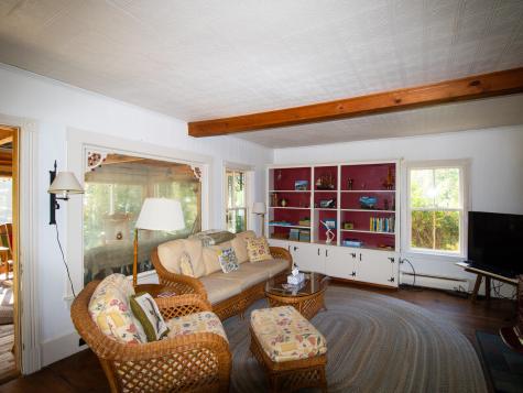 75 Snowball Hill Road Bristol ME 04554