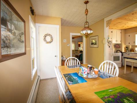 75 Snowball Hill Road Bristol ME 04554