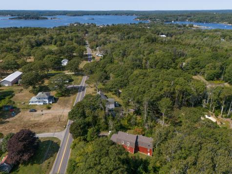 75 Snowball Hill Road Bristol ME 04554