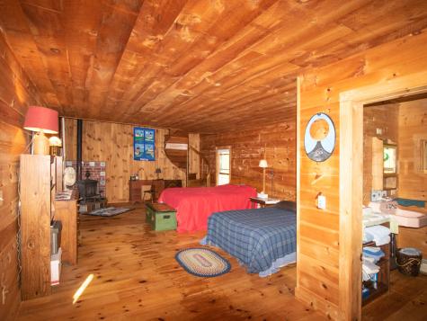 75 Snowball Hill Road Bristol ME 04554