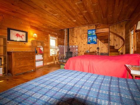 75 Snowball Hill Road Bristol ME 04554