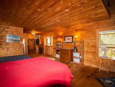 75 Snowball Hill Road Bristol ME 04554