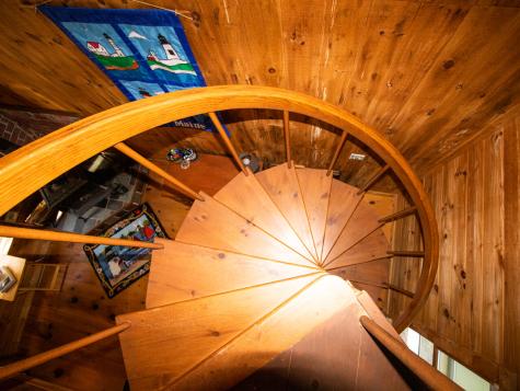 75 Snowball Hill Road Bristol ME 04554