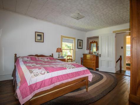 75 Snowball Hill Road Bristol ME 04554