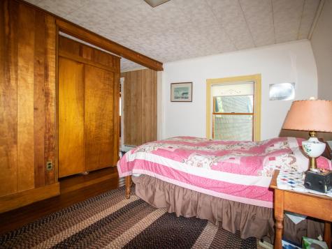 75 Snowball Hill Road Bristol ME 04554