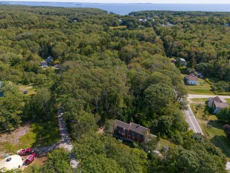 75 Snowball Hill Road Bristol ME 04554