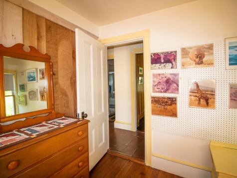 75 Snowball Hill Road Bristol ME 04554