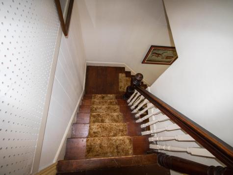 75 Snowball Hill Road Bristol ME 04554