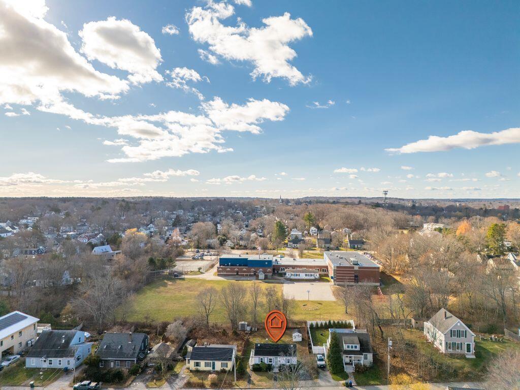 52 Smith Street South Portland ME 04106