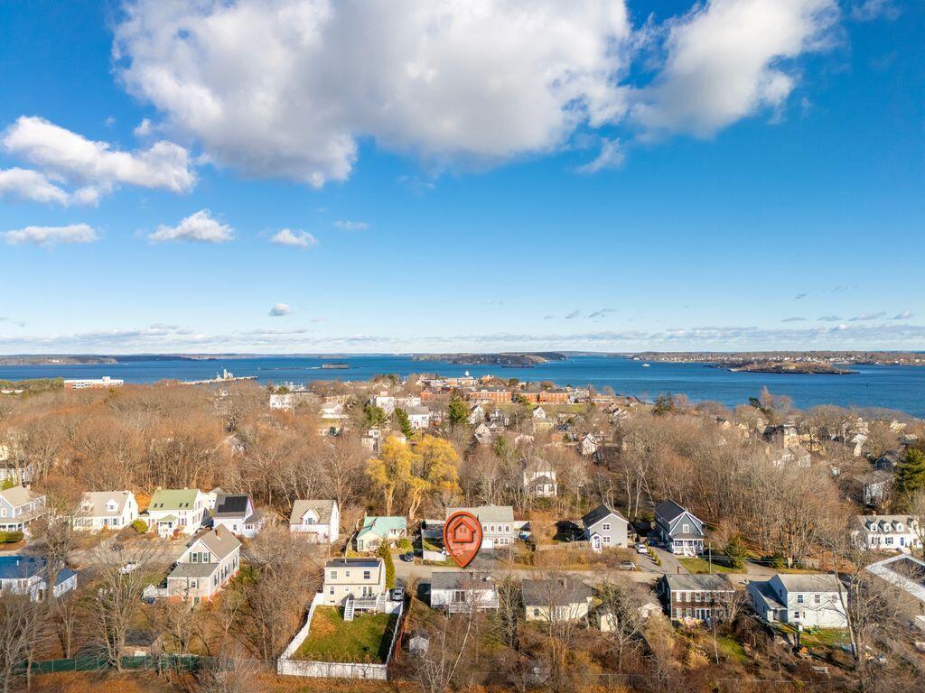 52 Smith Street South Portland ME 04106