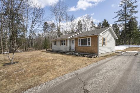 591 Intervale Road Bethel ME 04217