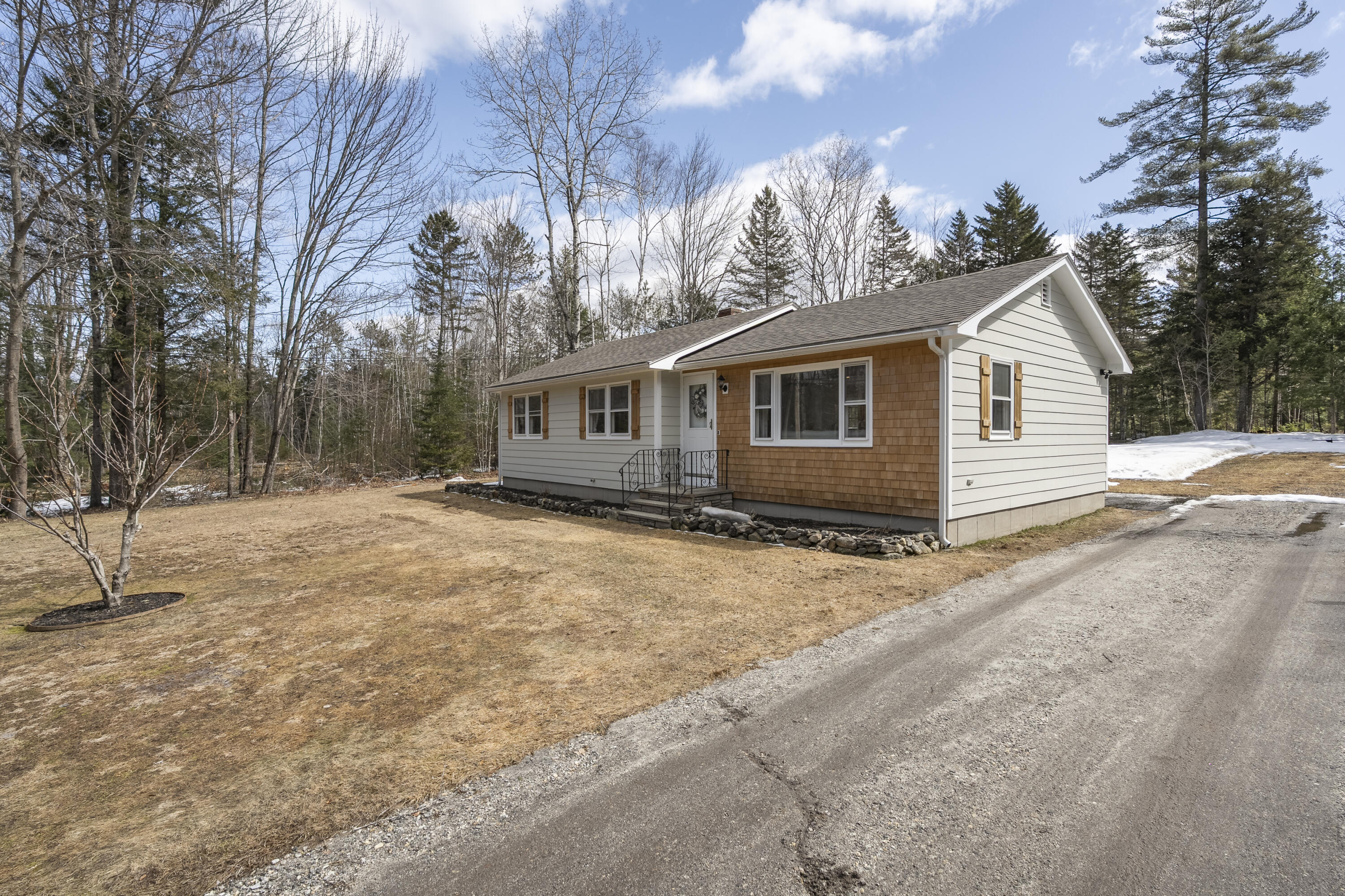 591 Intervale Road Bethel ME 04217