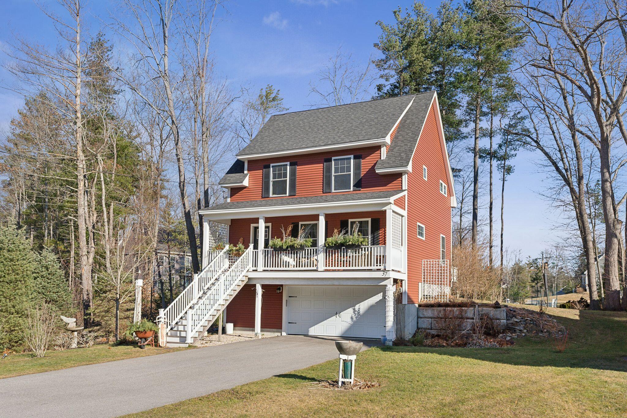 37 Dc Drive Eliot ME 03903