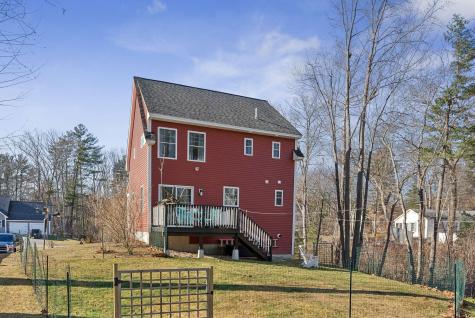 37 Dc Drive Eliot ME 03903