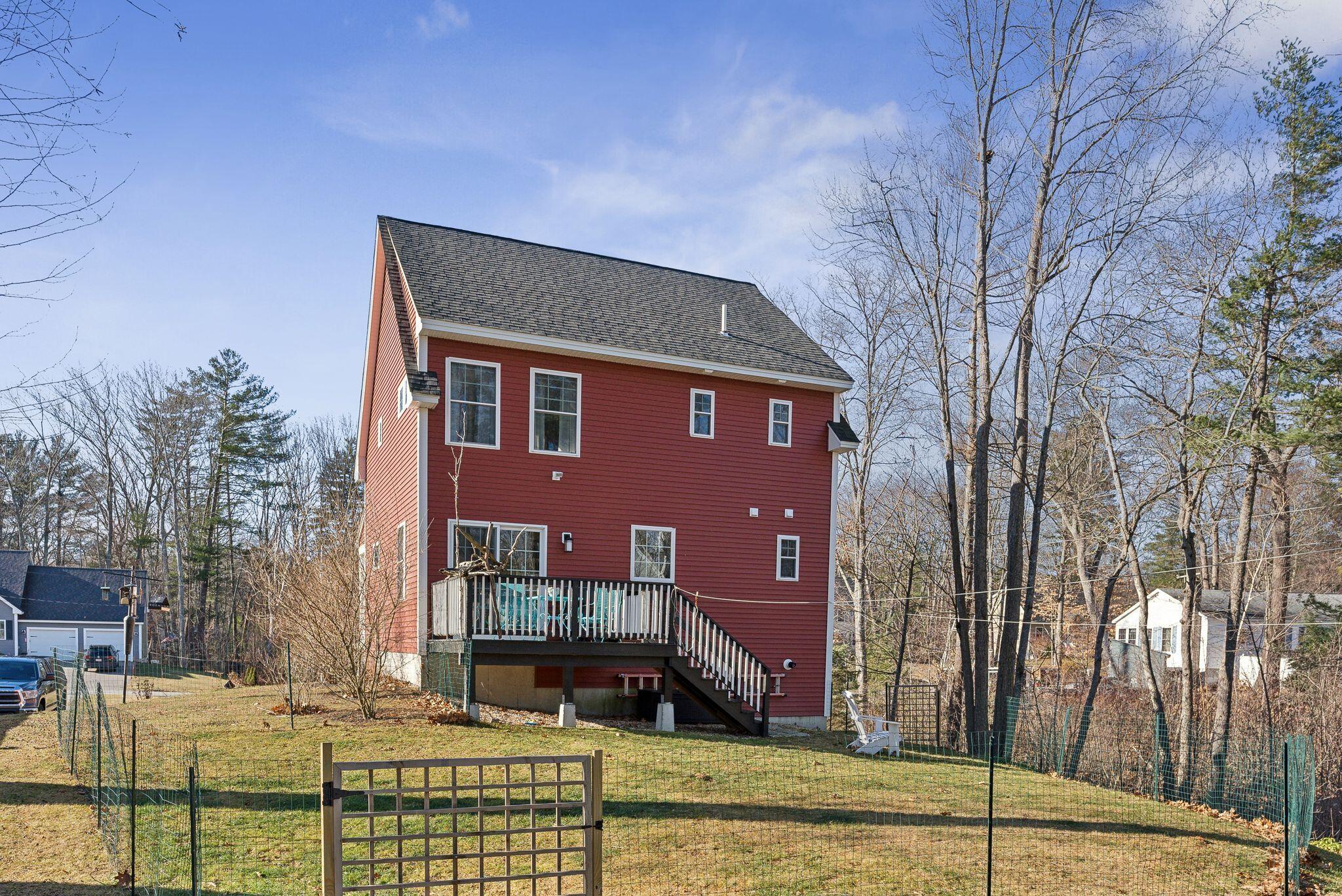 37 Dc Drive Eliot ME 03903