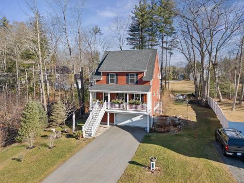 37 Dc Drive Eliot ME 03903