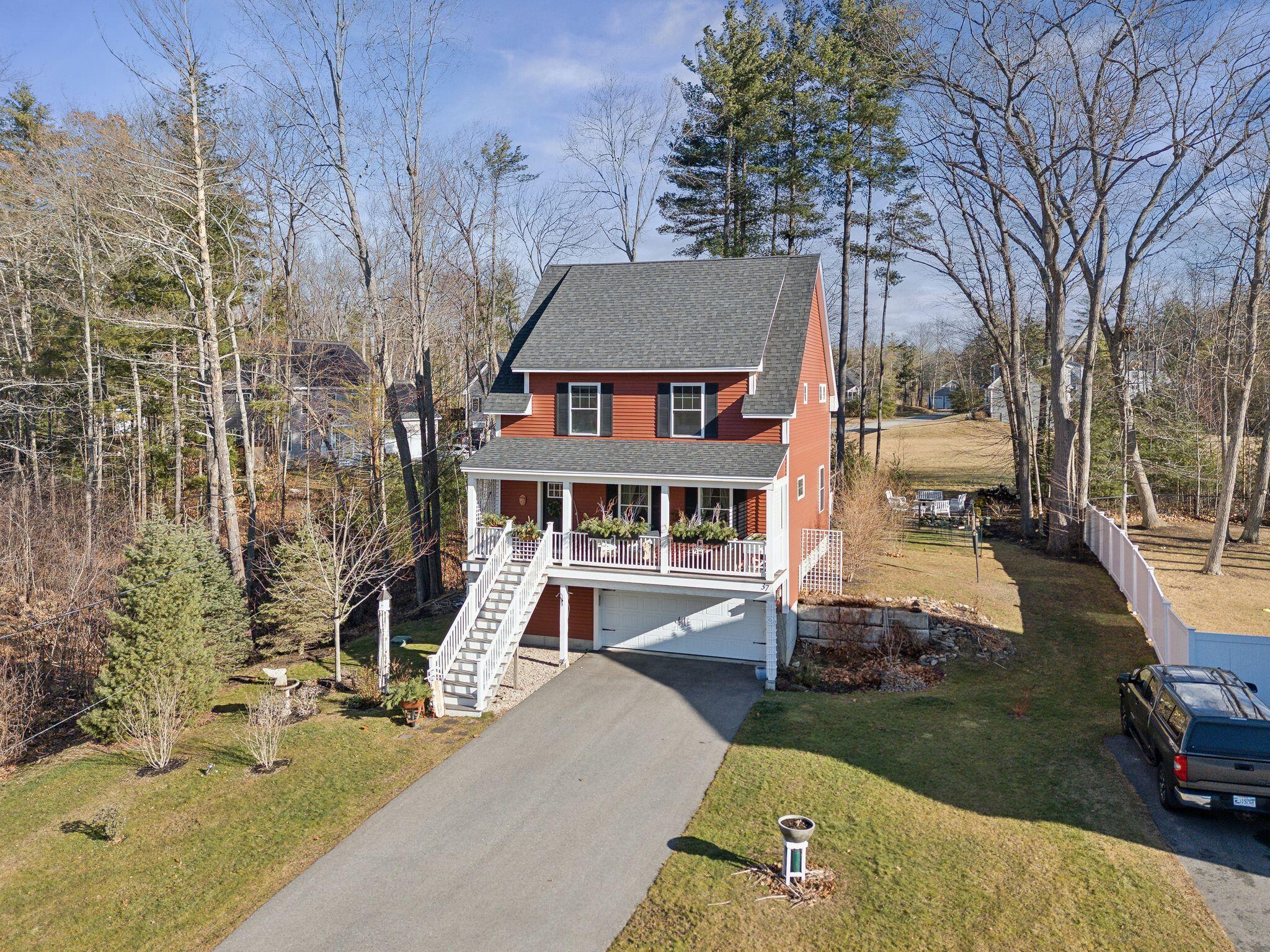 37 Dc Drive Eliot ME 03903