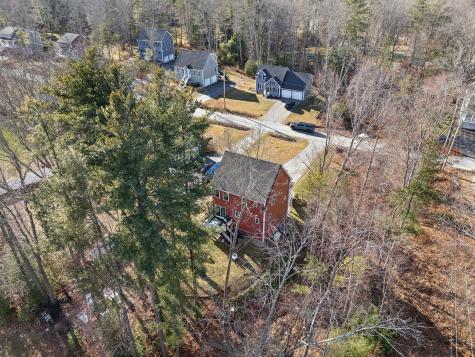 37 Dc Drive Eliot ME 03903