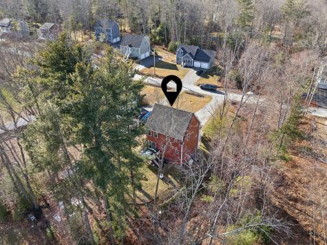 37 Dc Drive Eliot ME 03903