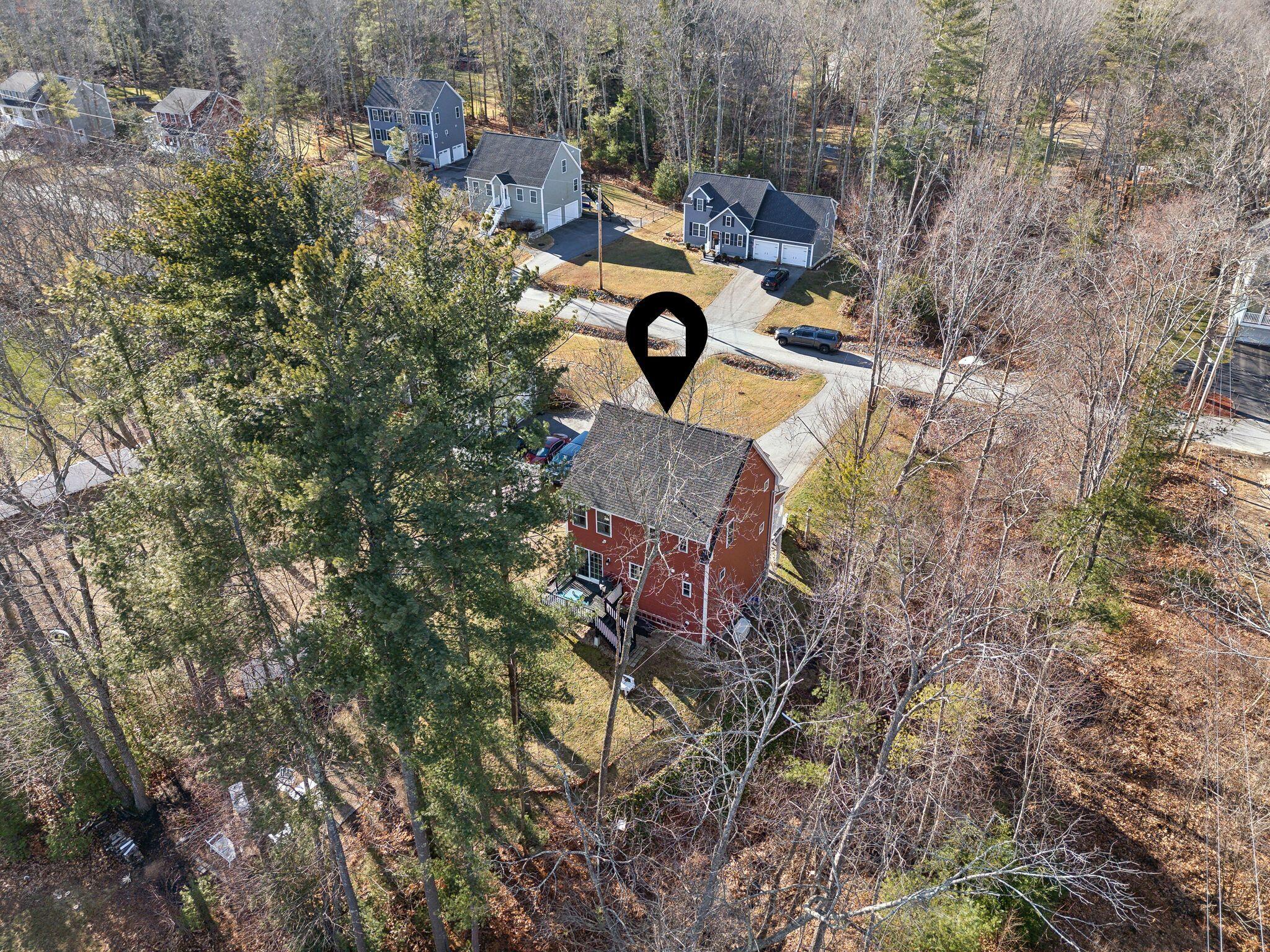 37 Dc Drive Eliot ME 03903