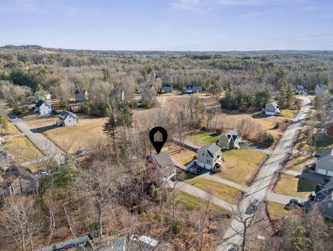 37 Dc Drive Eliot ME 03903