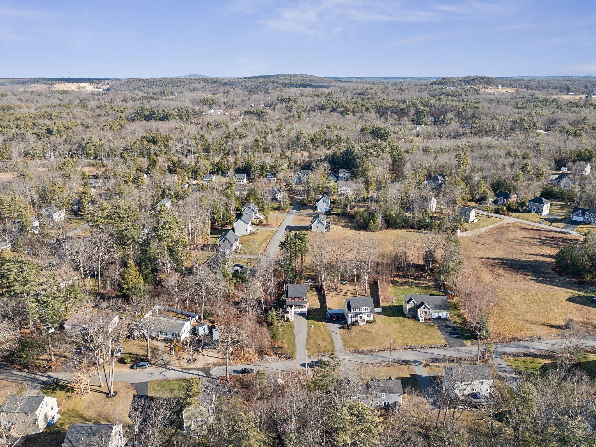 37 Dc Drive Eliot ME 03903