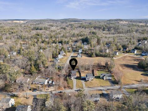 37 Dc Drive Eliot ME 03903