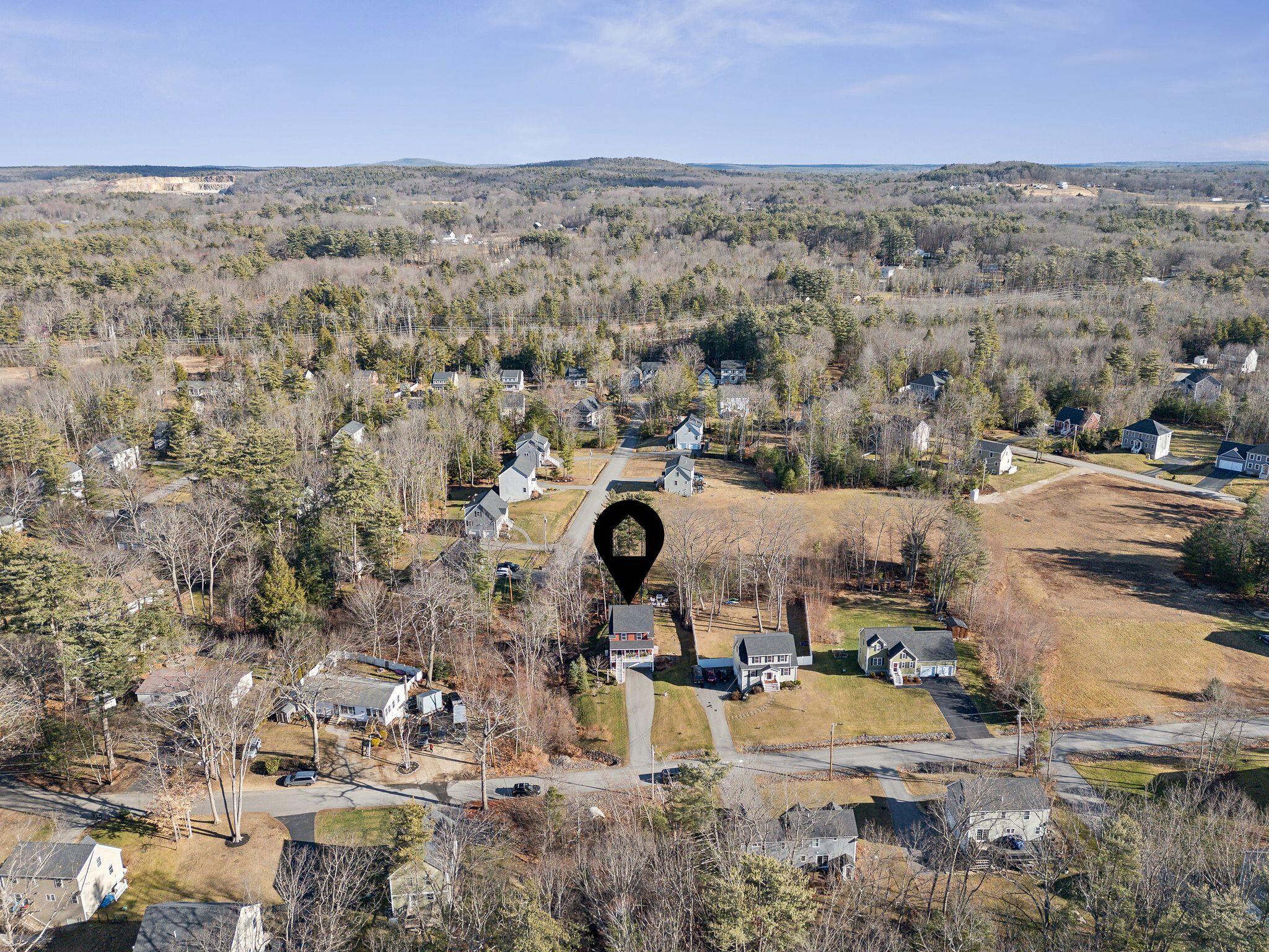 37 Dc Drive Eliot ME 03903