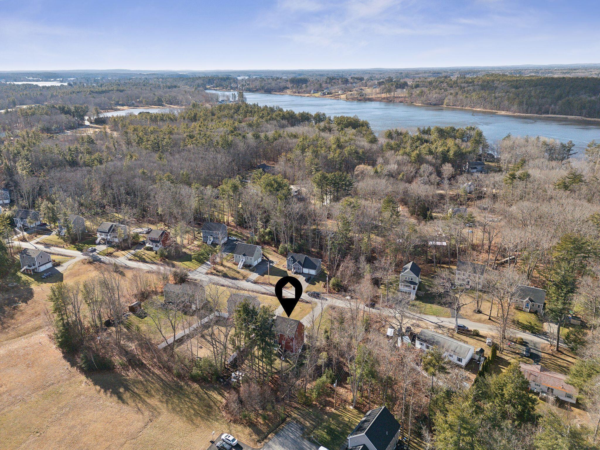 37 Dc Drive Eliot ME 03903