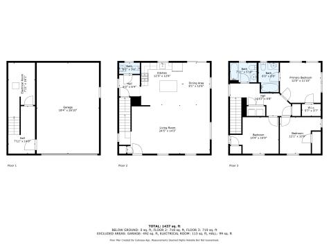 37 Dc Drive Eliot ME 03903